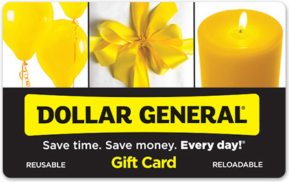 How To Sell Dollar General Gift Card For Cash In 2024